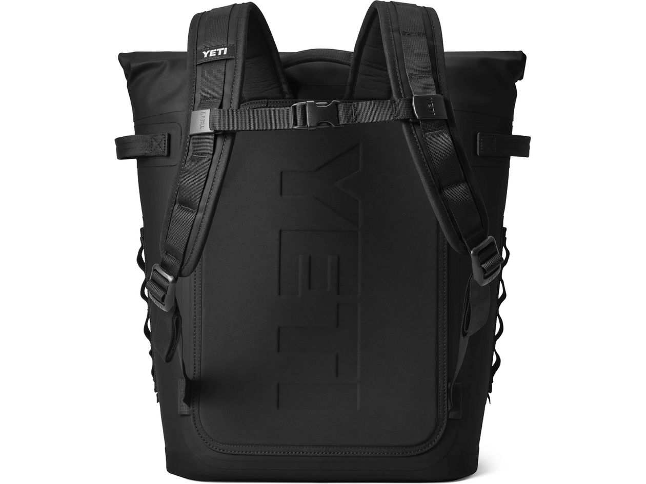 YETI Hopper M20 Soft Backpack Cooler