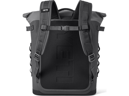 YETI Hopper M20 Soft Backpack Cooler