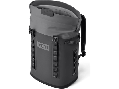 YETI Hopper M20 Soft Backpack Cooler