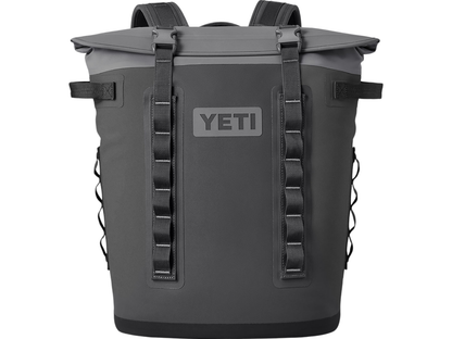 YETI Hopper M20 Soft Backpack Cooler