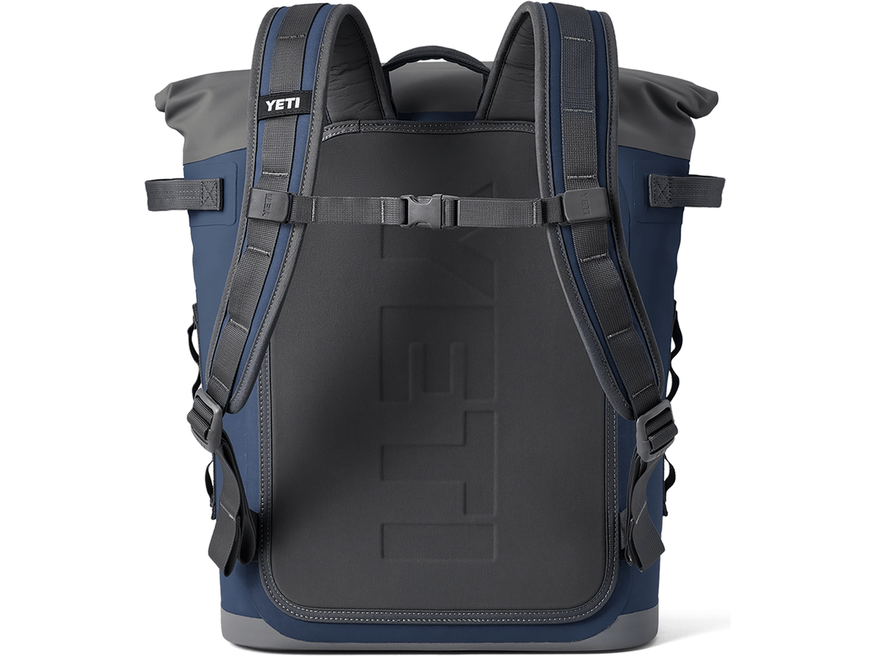 YETI Hopper M20 Soft Backpack Cooler