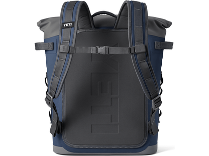 YETI Hopper M20 Soft Backpack Cooler