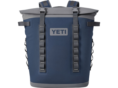 YETI Hopper M20 Soft Backpack Cooler