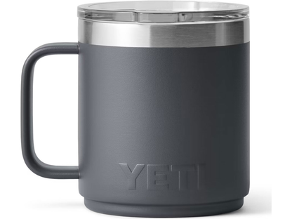 YETI Rambler 10 oz Stackable Mug with Magslider Lid