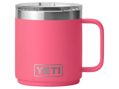 YETI Rambler 10 oz Stackable Mug with Magslider Lid