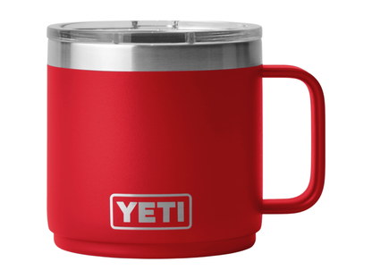 YETI Rambler 14 oz Stackable Mug with Magslider Lid
