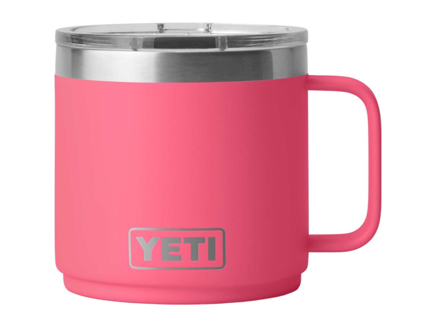 YETI Rambler 14 oz Stackable Mug with Magslider Lid