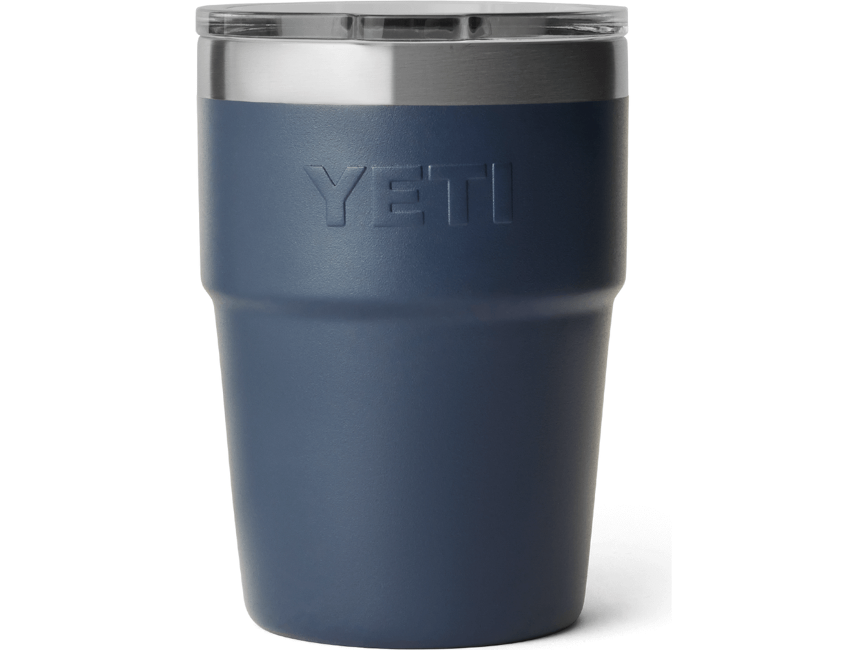 YETI Rambler 16oz. Stackable Cup