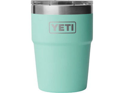 YETI Rambler 16oz. Stackable Cup
