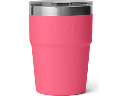 YETI Rambler 16oz. Stackable Cup