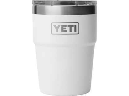 YETI Rambler 16oz. Stackable Cup