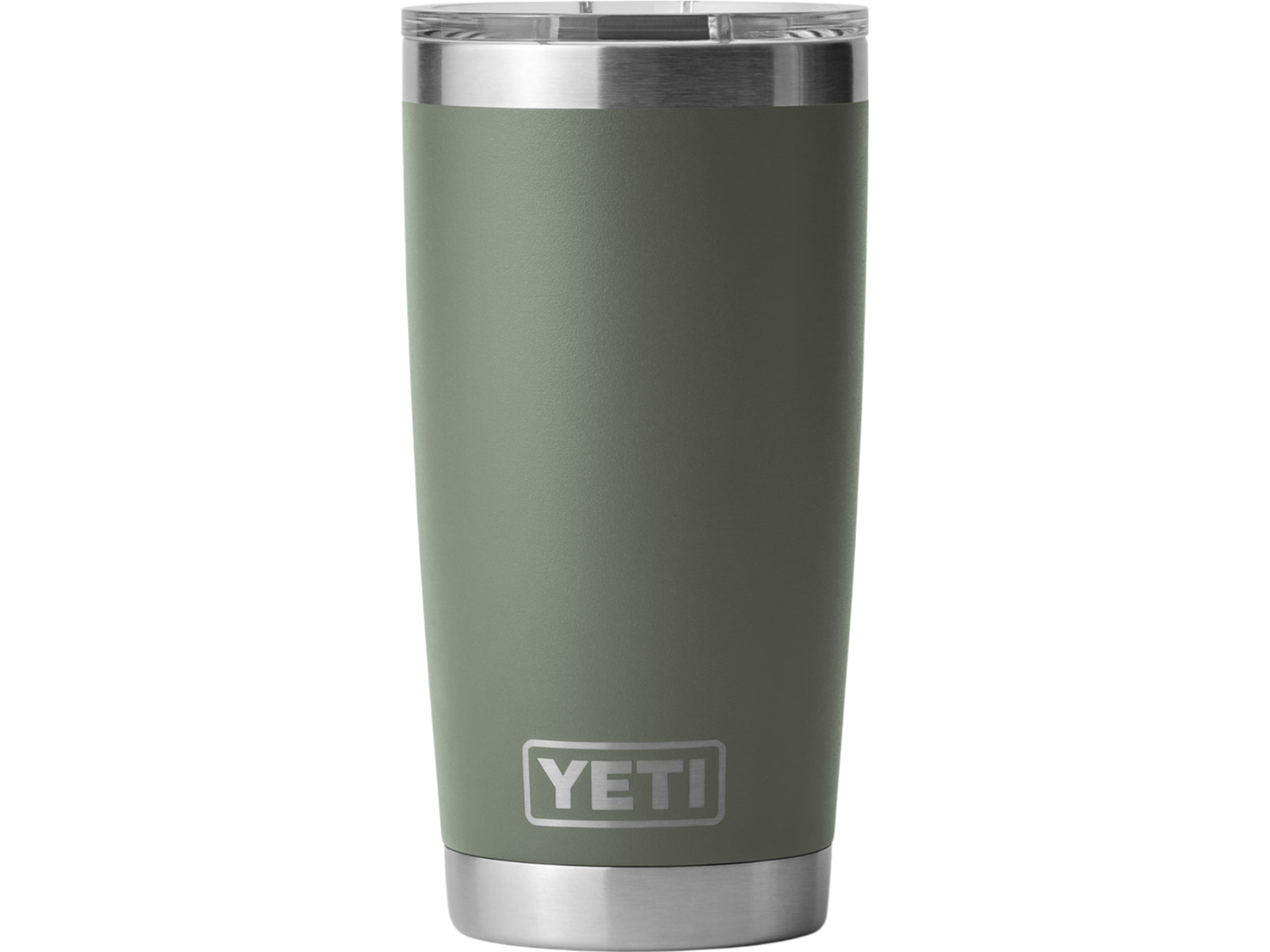 YETI Rambler 20 oz Tumbler