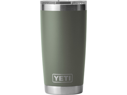 YETI Rambler 20 oz Tumbler