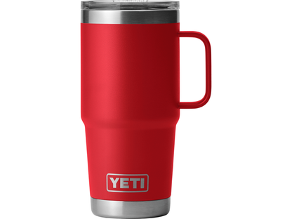 Yeti Rambler 20 oz Travel Mug