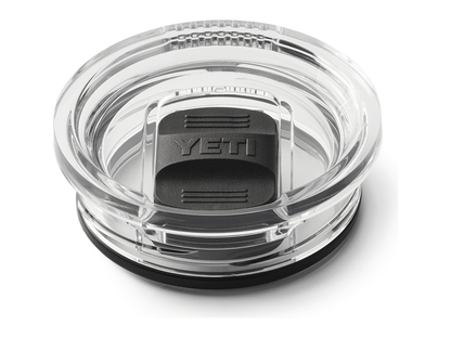 Yeti Rambler 20 oz Travel Mug