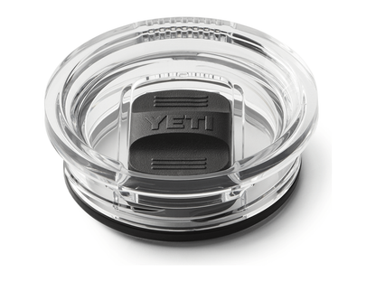 Yeti Rambler 20 oz Travel Mug