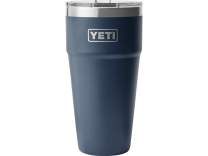 YETI Rambler 30oz. Stackable Cup