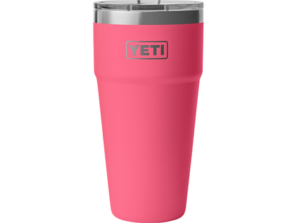 YETI Rambler 30oz. Stackable Cup