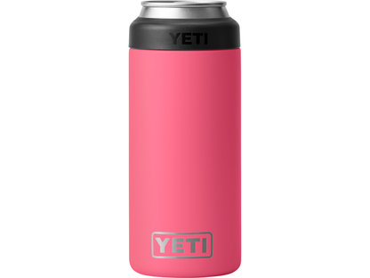 YETI Rambler 12 oz Slim Colster