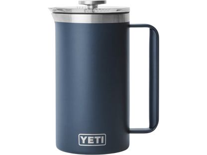 YETI Rambler 34oz. French Press