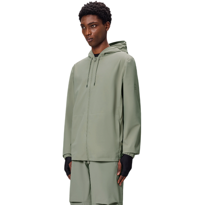 RAINS Suva Hardshell Jacket