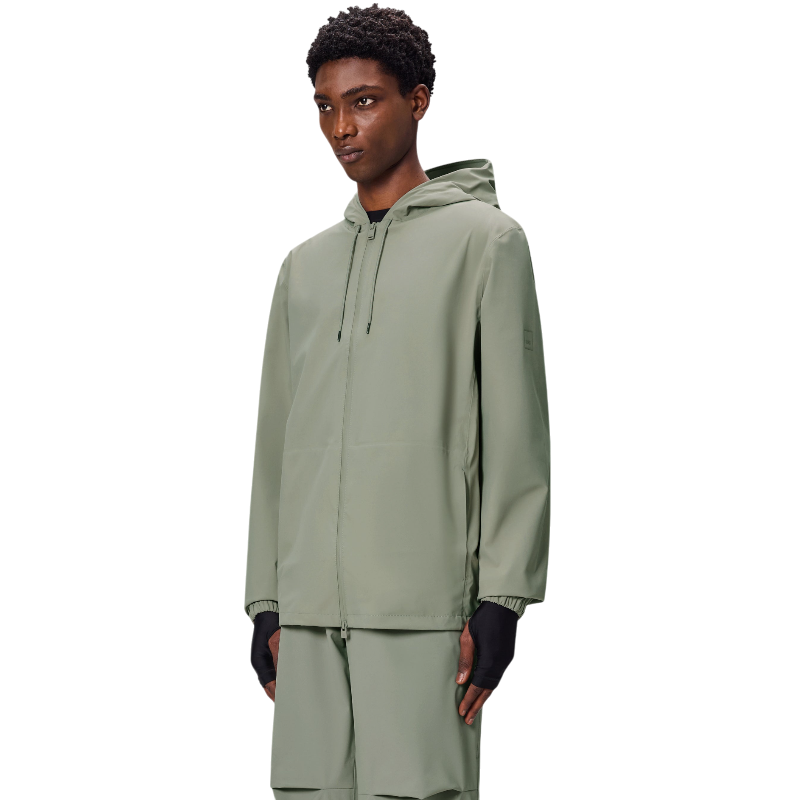 RAINS Suva Hardshell Jacket