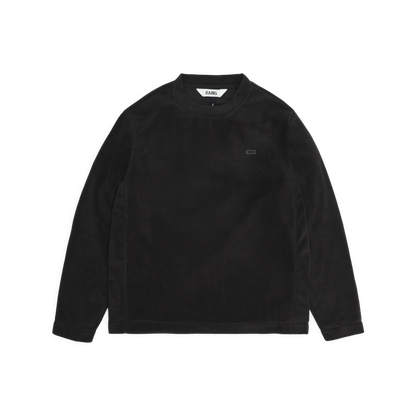 RAINS Addis Fleece Crewneck
