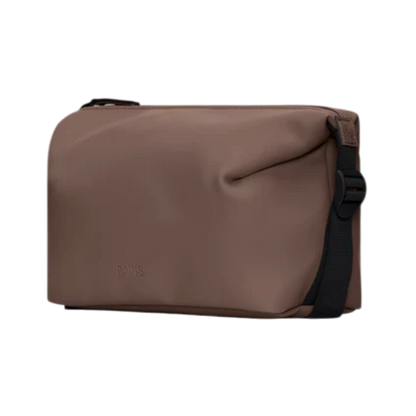 RAINS Hilo Wash Bag