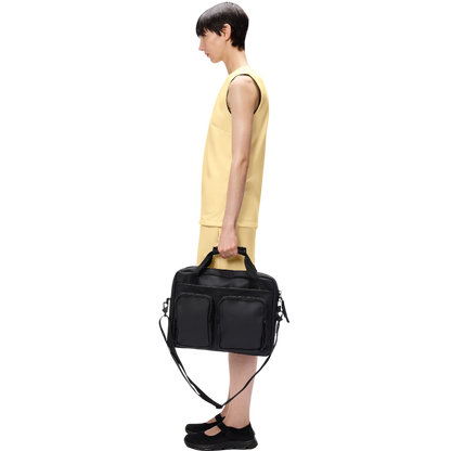 RAINS Texel Tech Bag