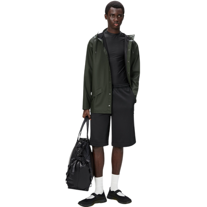 RAINS Women's Jacket