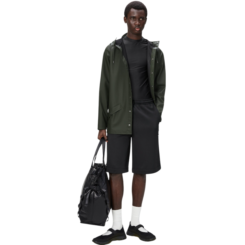 RAINS Women's Jacket