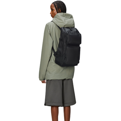 RAINS Trail Cargo Backpack