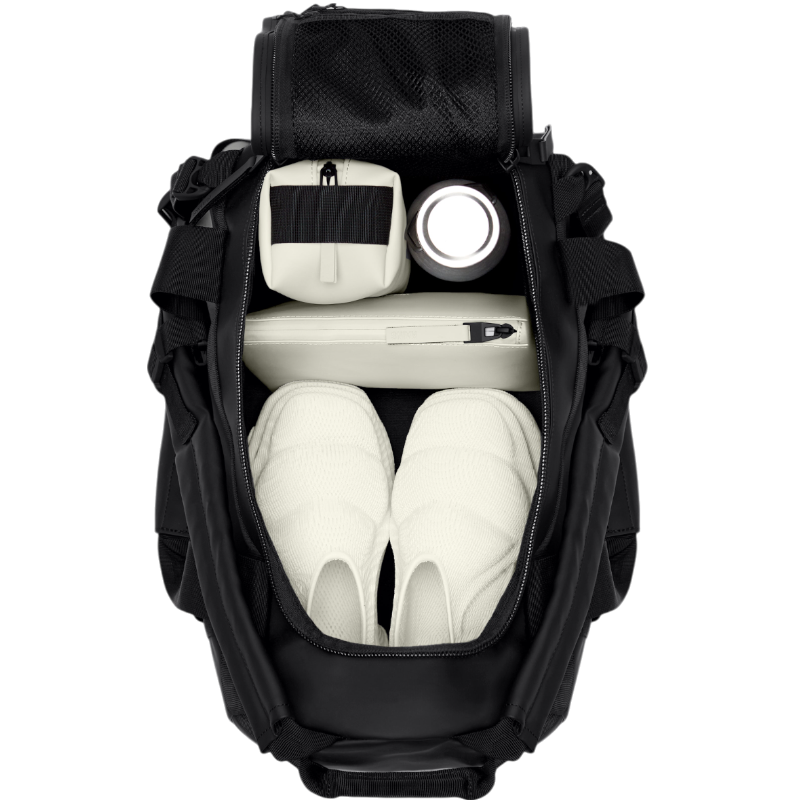 RAINS Texel Duffel Bag Mini