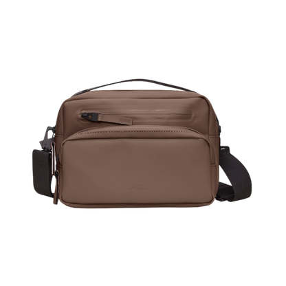 RAINS Cargo Box Bag