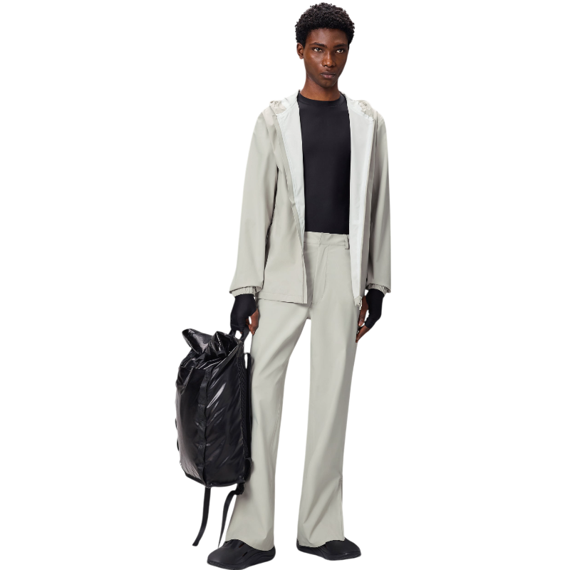 RAINS Suva Hardshell Jacket