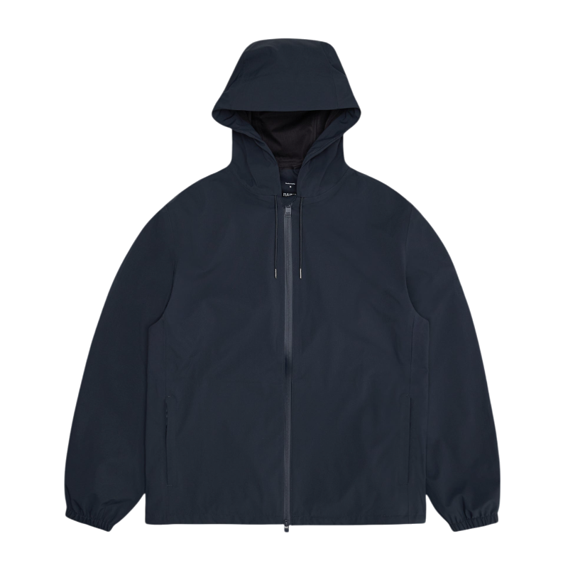 RAINS Suva Hardshell Jacket