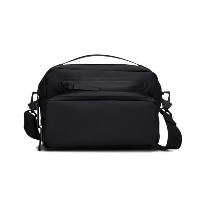 RAINS Cargo Box Bag