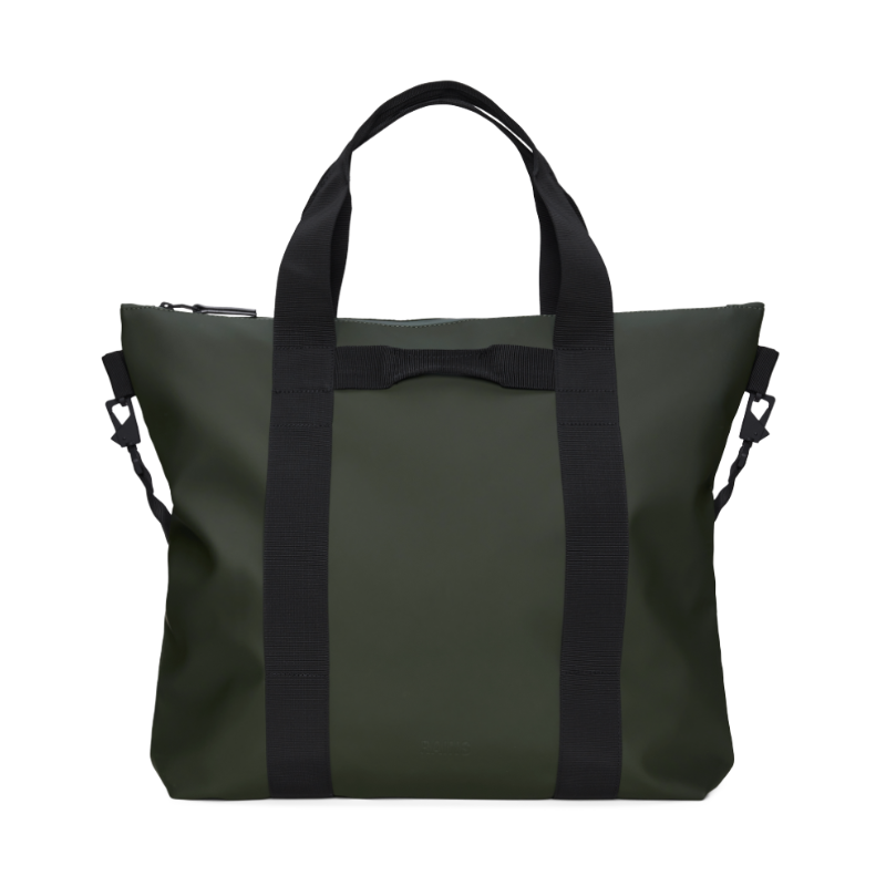 RAINS Tote Bag