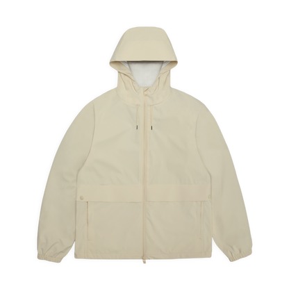 RAINS Suva Hardshell Pocket Jacket