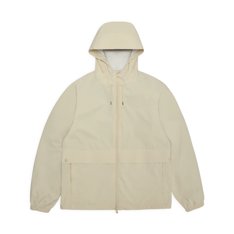 RAINS Suva Hardshell Pocket Jacket
