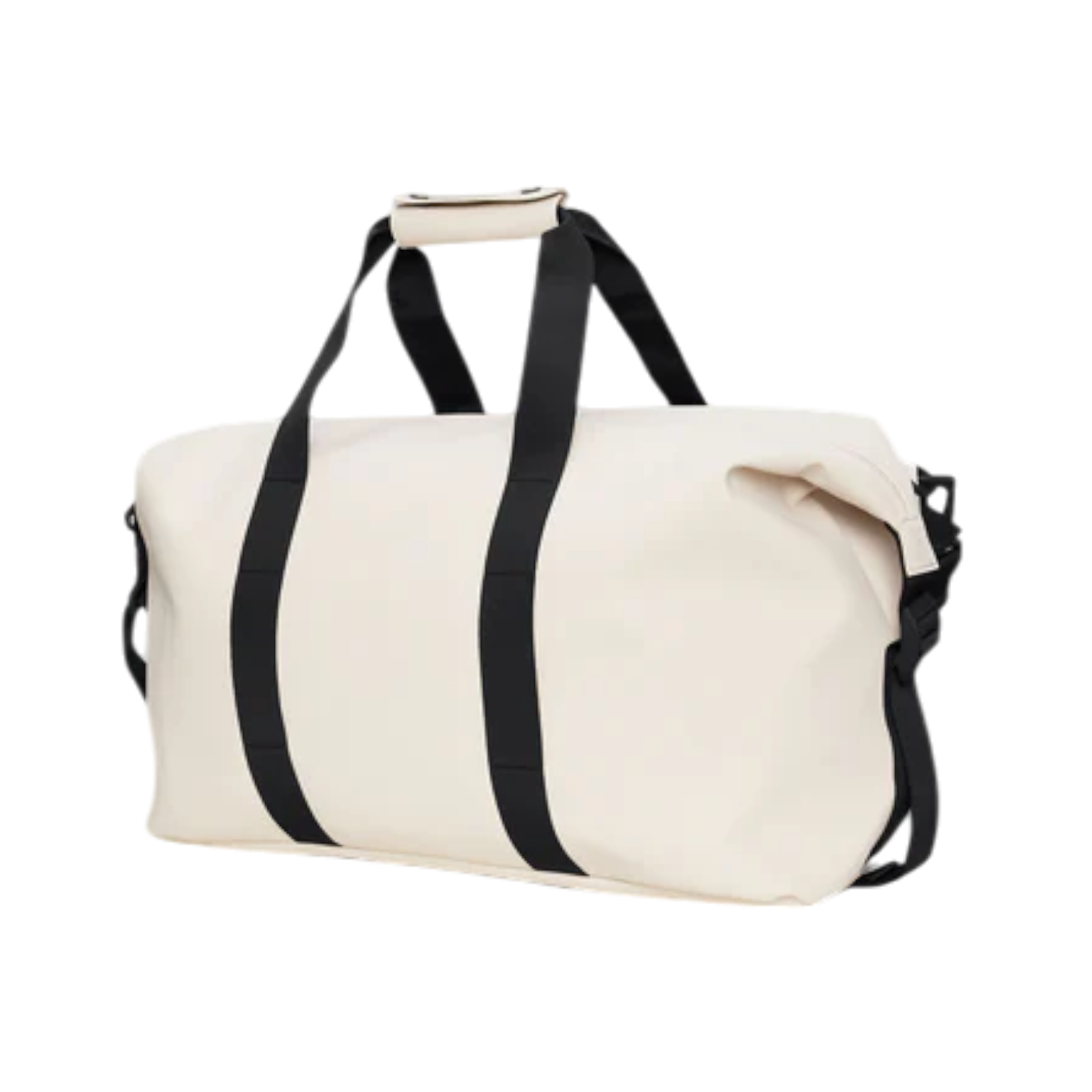 RAINS Hilo Weekend Bag