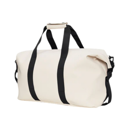 RAINS Hilo Weekend Bag