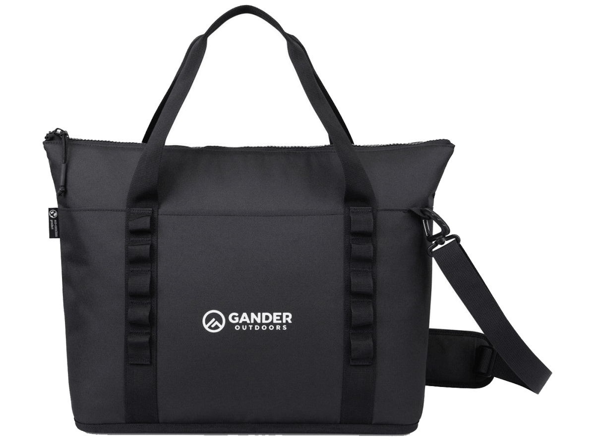 Acadia Tote Cooler - Coolers - SwagWear