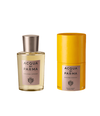 Acqua di Parma Fragrance Colonia Intensa Eau De Cologne Size 1.7oz - Perfumes - SwagWear