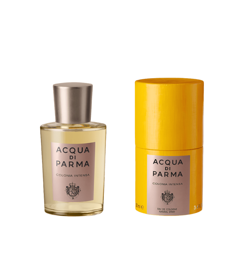Acqua di Parma Fragrance Colonia Intensa Eau De Cologne Size 1.7oz - Perfumes - SwagWear