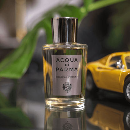 Acqua di Parma Fragrance Colonia Intensa Eau De Cologne Size 1.7oz - Perfumes - SwagWear