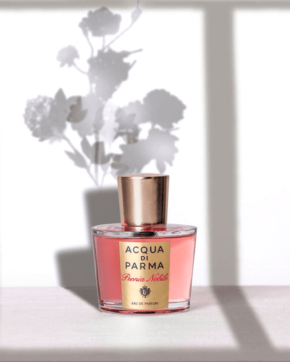 Acqua di Parma Fragrance Peonia Nobile Eau de Parfum for Women Size 1.7 oz - Perfumes - SwagWear