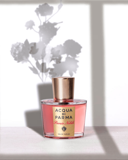 Acqua di Parma Fragrance Peonia Nobile Eau de Parfum for Women Size 1.7 oz - Perfumes - SwagWear