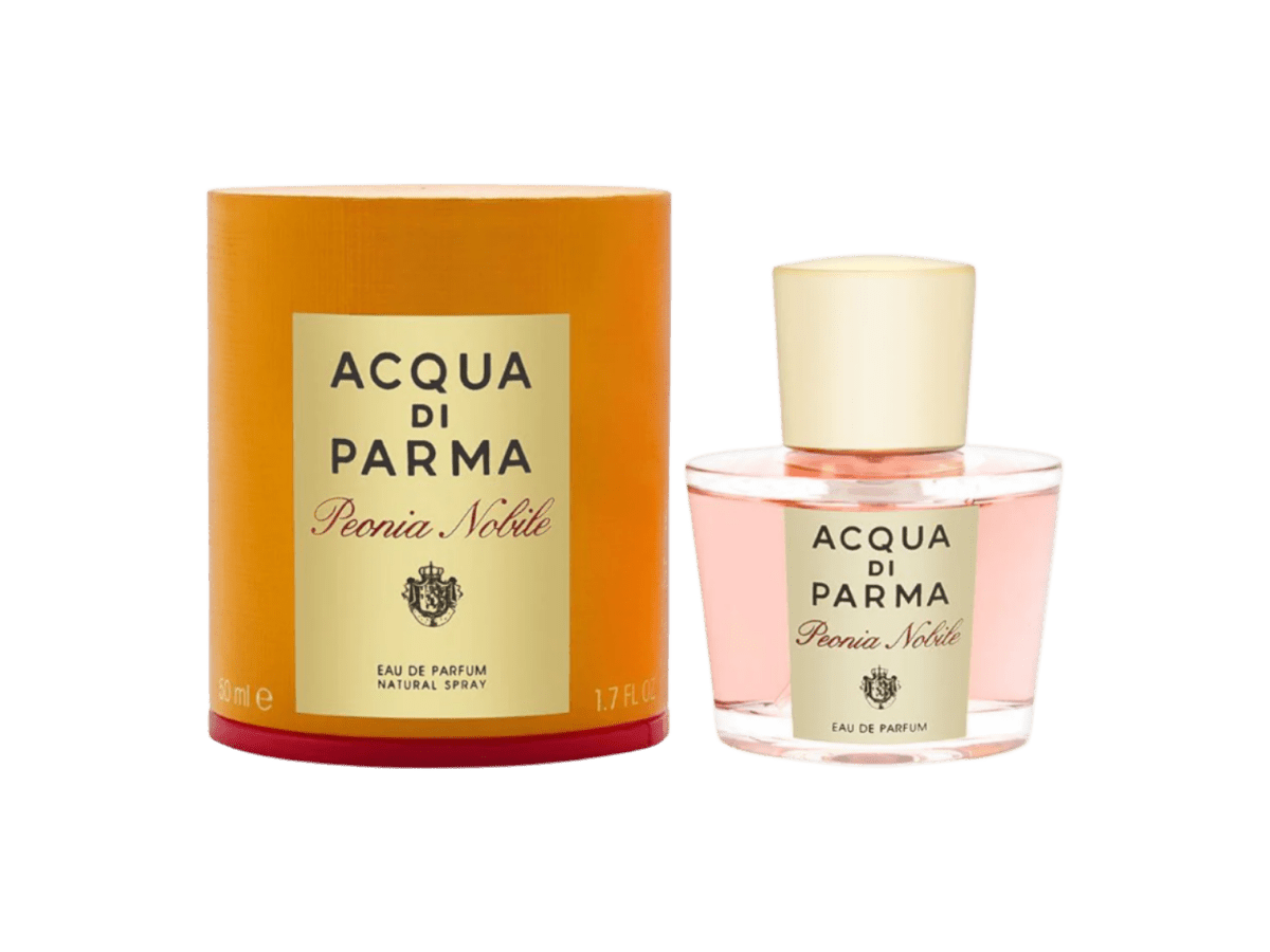Acqua di Parma Fragrance Peonia Nobile Eau de Parfum for Women Size 1.7 oz - Perfumes - SwagWear