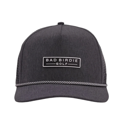 Active Laguna Hat - Heather Grey - Hats